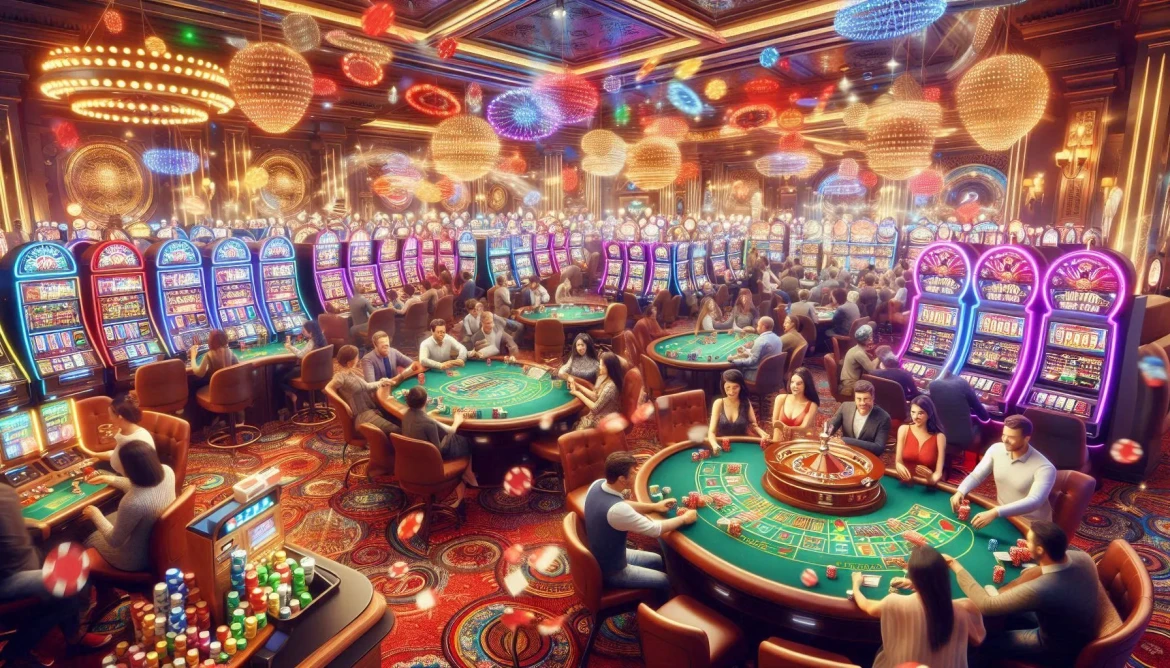 Hero Spin Casino